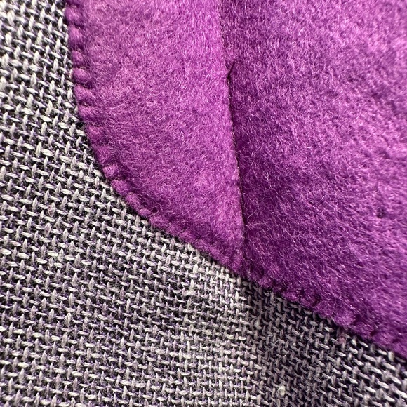 Cesare Attolini Cashmere & Linen Spring Sport Coat SZ IT 50 / US 40 - Picture 12 of 15